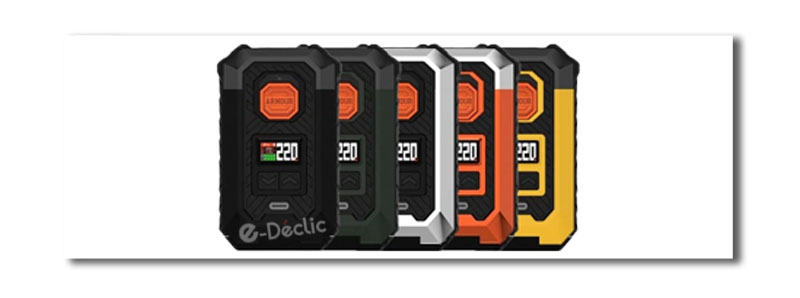 cigarette-electronique-batterie-armour-max-coloris-vaporesso-E-Déclic
